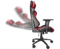 Genesis NITRO 880 CZARNO-CZERWONY - 1381095 - zdjęcie 7